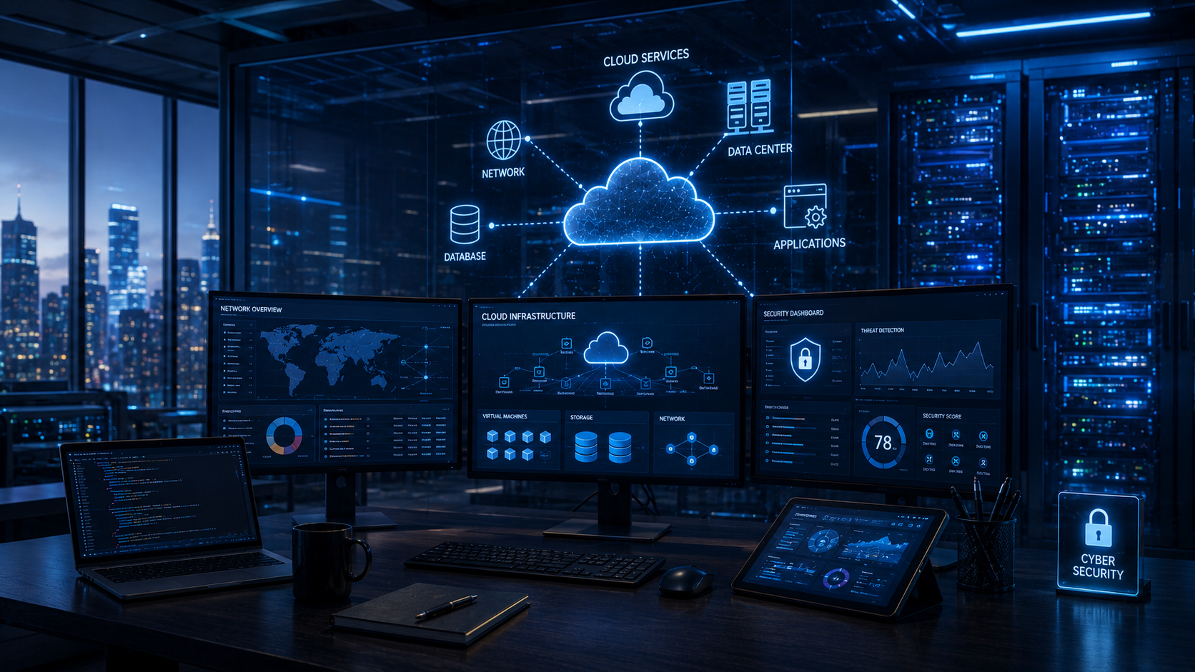 Information Technology
